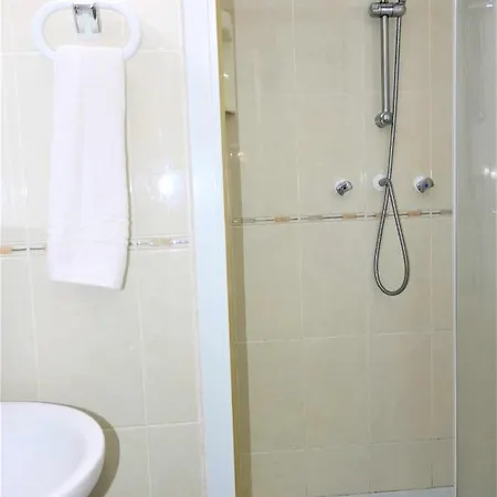 Lejlighed 56c Vora Vistas Al Mar, Parking Y Wifi