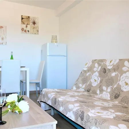 Daire 56c Vora Vistas Al Mar, Parking Y Wifi Calp